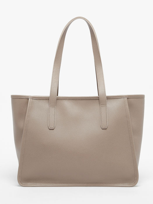 Longchamp Le foulonné Besaces Gris