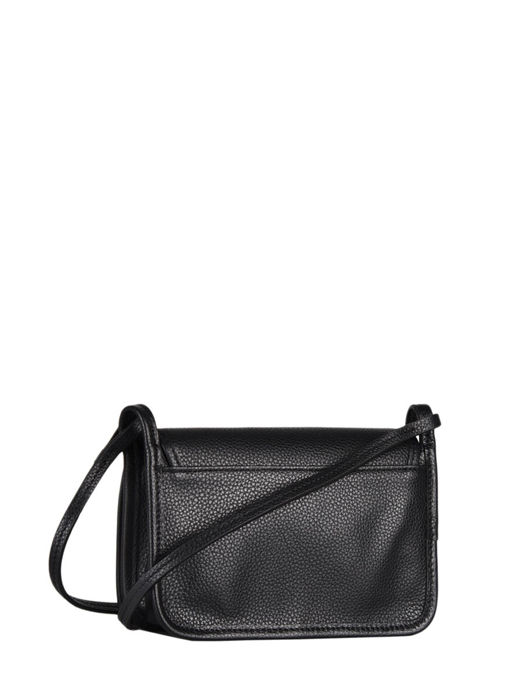 Longchamp Le foulonné Pochettes Noir