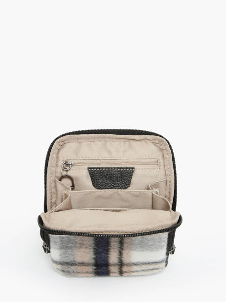 Sac BandouliÃ¨re Baroudeur Etrier Noir baroudeur EBAR728S vue secondaire 3