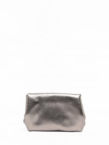 Porte-monnaie Legustave Paul marius Gris vintage GUSTAVE vue secondaire 2