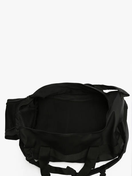 Sac De Voyage Travel Rains Noir travel 13490 vue secondaire 3
