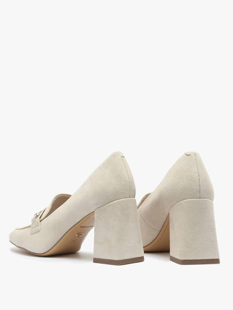 Mocassins Ã  Talon Tamaris Beige women 42 vue secondaire 3