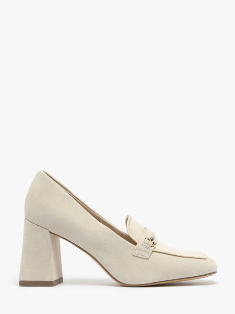 Mocassins Ã  Talon Tamaris Beige women 42