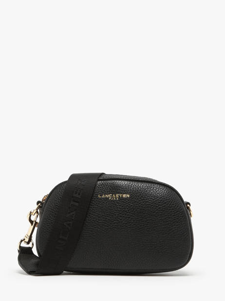Sac BandouliÃ¨re Studio Mimi Lancaster Noir studio mimi 39