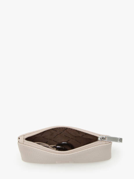 Etui Porte-clÃ©s Original N Cuir Nathan baume Beige original n 100105N vue secondaire 1