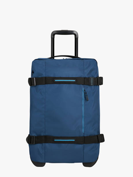 Sac De Voyage Cabine Ã  Roulettes Urban Track Urban Track American tourister Bleu urban track MD1001