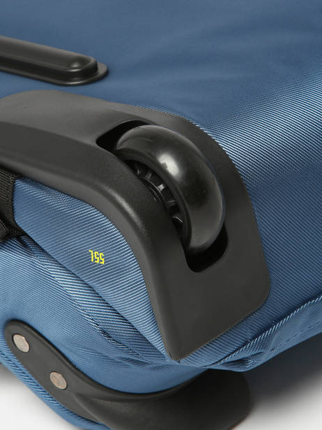 Sac De Voyage Cabine Ã  Roulettes Urban Track Urban Track American tourister Bleu urban track MD1001 vue secondaire 2