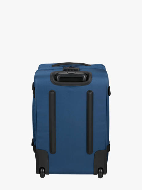 Sac De Voyage Cabine Ã  Roulettes Urban Track Urban Track American tourister Bleu urban track MD1001 vue secondaire 5