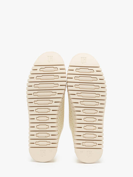 Mocassins Ilse jacobsen Beige women TULI3275 vue secondaire 3