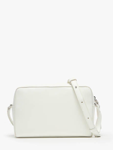 Sac BandouliÃ¨re Ck Daily Calvin klein jeans Blanc ck daily K611914 vue secondaire 4