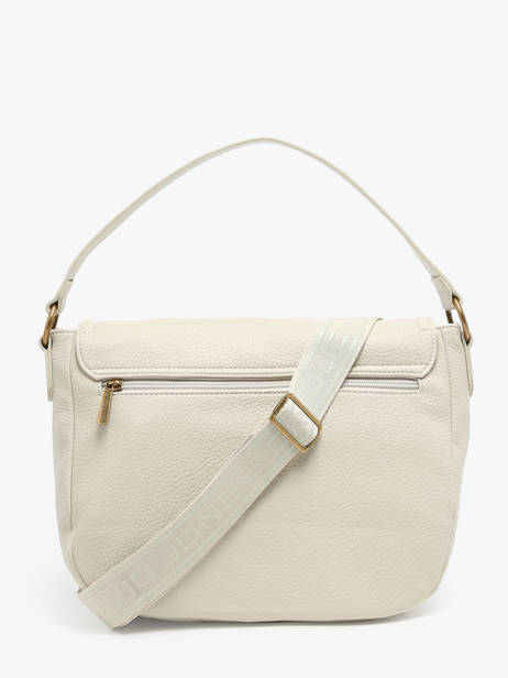Sac PortÃ© Ã©paule Gent David jones Beige gent CM6996 vue secondaire 4