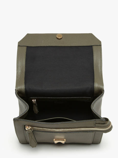 Sac Ã  Main M Ninon Cuir Lancel Vert ninon A09222 vue secondaire 3