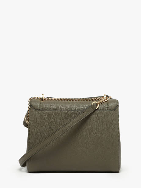 Sac Ã  Main M Ninon Cuir Lancel Vert ninon A09222 vue secondaire 4