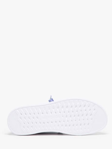 Mocassins Hey dude Violet women 40076 vue secondaire 4