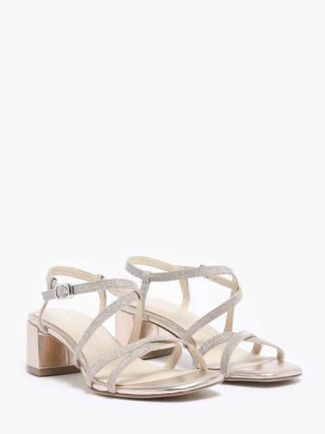 Sandales à Talon Tamaris Rose women 42 vue secondaire 1