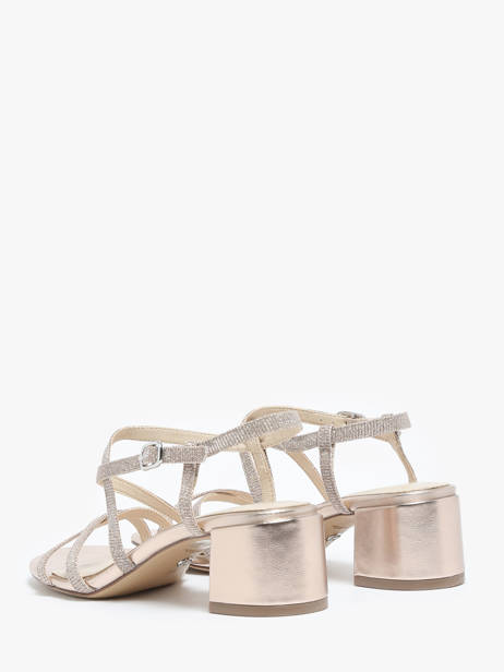 Sandales à Talon Tamaris Rose women 42 vue secondaire 2