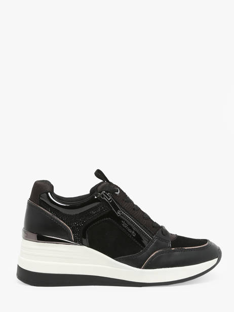 Sneakers Tamaris Noir women 41
