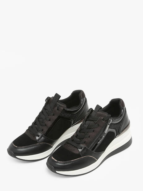 Sneakers Tamaris Noir women 41 vue secondaire 2