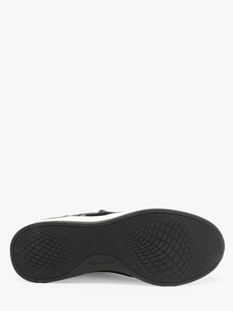 Sneakers Tamaris Noir women 41 vue secondaire 4