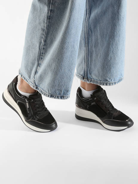 Sneakers Tamaris Noir women 41 vue secondaire 1