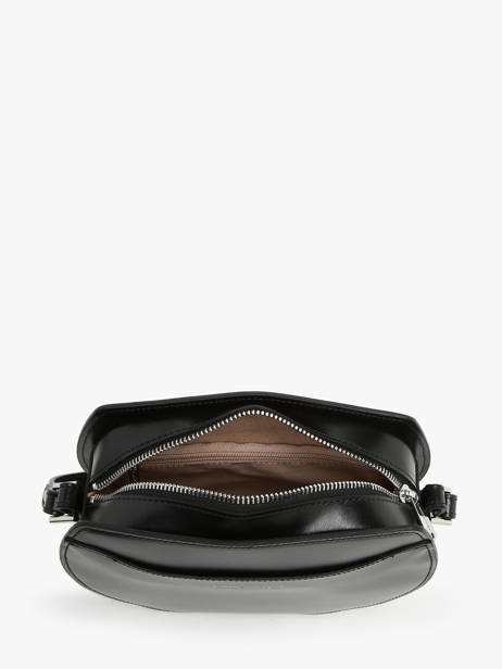 Sac Seau Suave Lune Cuir Lancaster Beige suave lune 32 vue secondaire 3