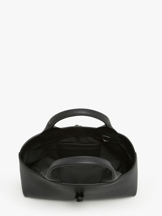 Longchamp Le roseau Sacs portÃ© travers Noir