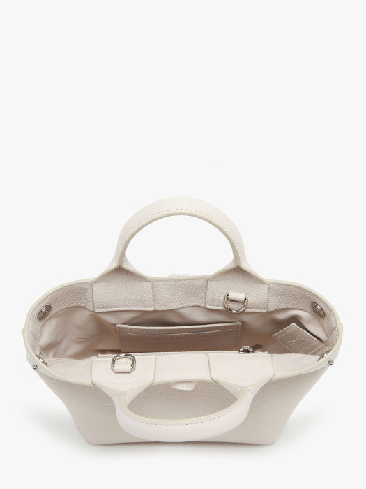 Longchamp Le roseau Sacs portÃ© travers Beige