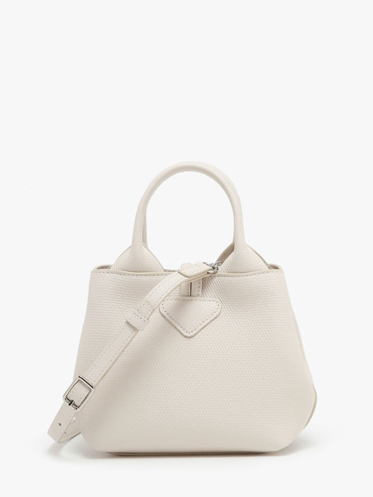 Longchamp Le roseau Sacs portÃ© travers Beige