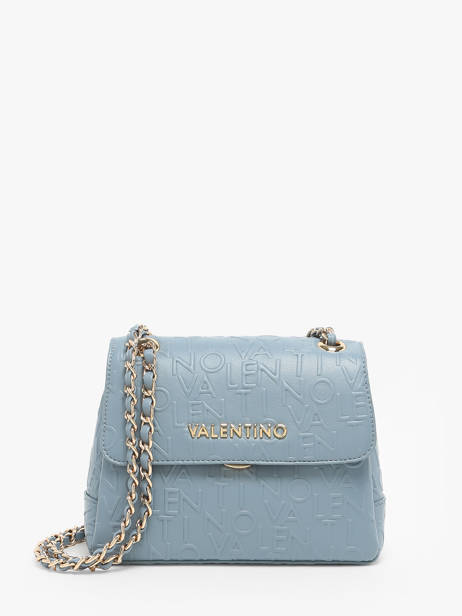 Sac BandouliÃ¨re Relax Valentino Bleu relax VBS6V003