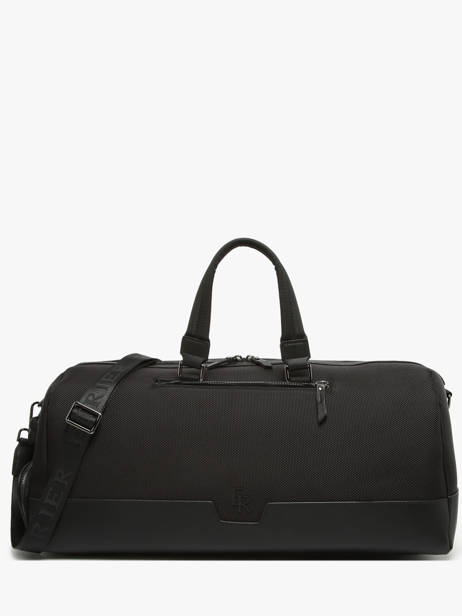 Sac De Voyage Cabine Sac Ã  Dos Ruade Etrier Noir ruade ERUA993M