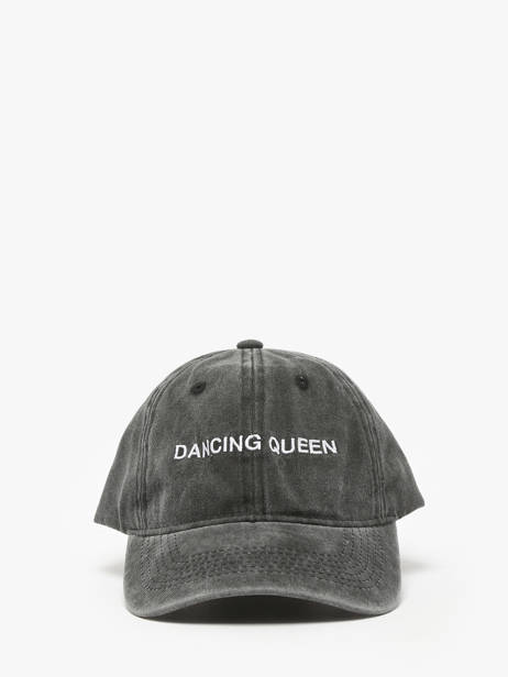 Casquette Pieces Noir nailina 17154638