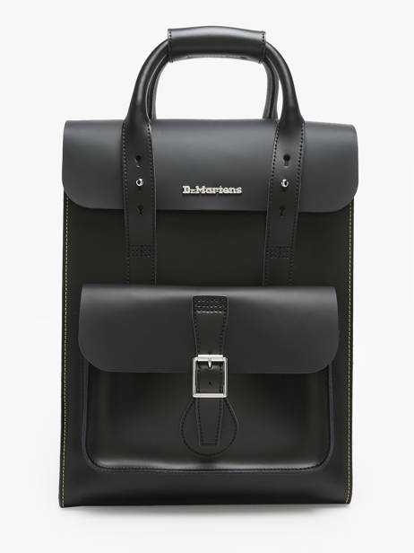 Sac Ã  Dos Dr martens Noir kiev AC989003