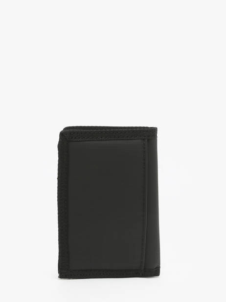 Portefeuille Cuir Serge blanco Noir ripper RPR21010 vue secondaire 2