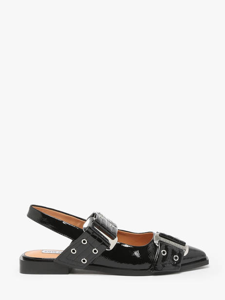 Mules Grand Ave Steve madden Noir women 11003257