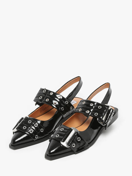 Mules Grand Ave Steve madden Noir women 11003257 vue secondaire 2