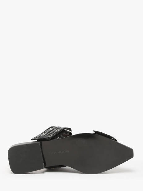 Mules Grand Ave Steve madden Noir women 11003257 vue secondaire 5
