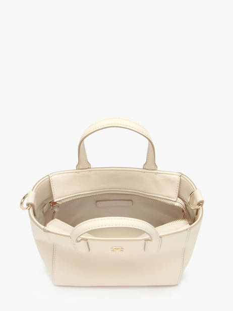 Sac Porté Main Th Soft Tommy hilfiger Blanc th soft AW16907 vue secondaire 3