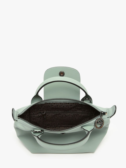 Longchamp Le pliage xtra Sacs portÃ© main Bleu