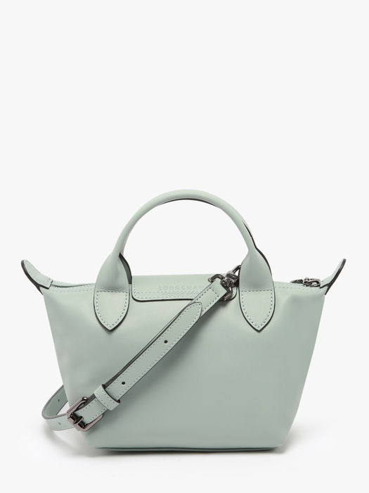 Longchamp Le pliage xtra Sacs portÃ© main Bleu