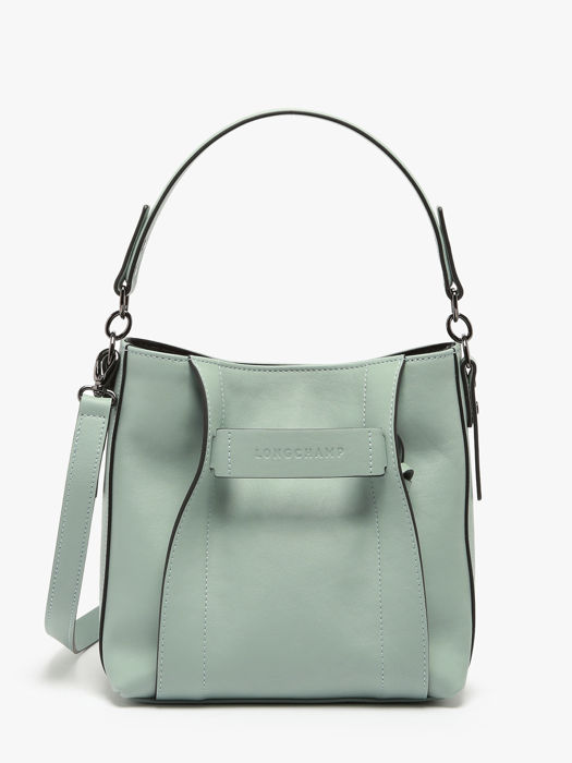 Longchamp Longchamp 3d Sacs portÃ© travers Bleu
