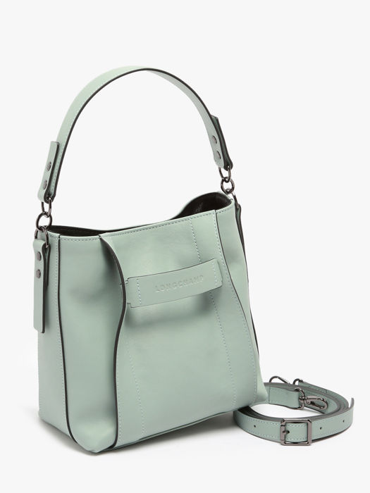 Longchamp Longchamp 3d Sacs portÃ© travers Bleu