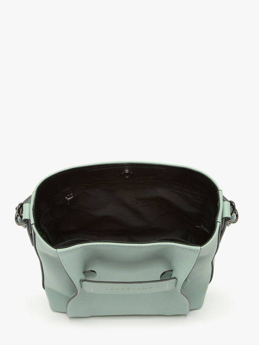 Longchamp Longchamp 3d Sacs portÃ© travers Bleu