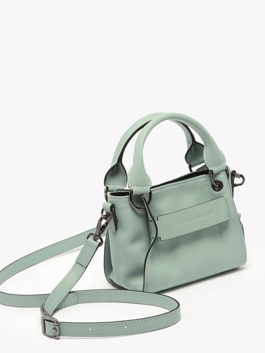 Longchamp Longchamp 3d Sacs porté main Bleu