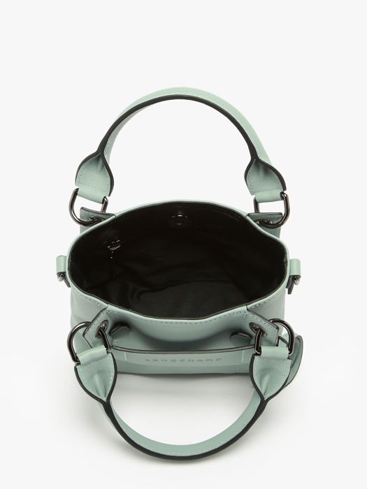 Longchamp Longchamp 3d Sacs porté main Bleu