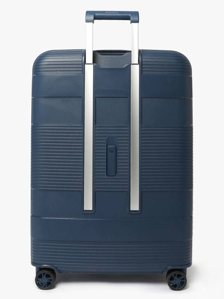 Valise Rigide Phoenix Travel Bleu phoenix L vue secondaire 4