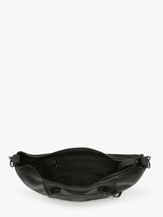 Longchamp Longchamp 3d Sacs portÃ© travers Noir