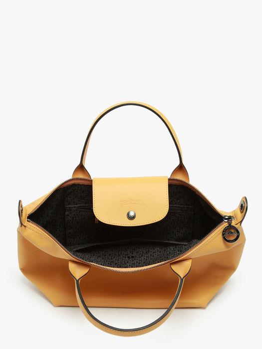 Longchamp Le pliage xtra Sacs portÃ© main Jaune