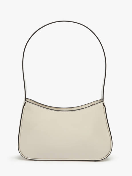 Sac PortÃ© Ã©paule Arnela Guess Beige arnela NG949617 vue secondaire 4