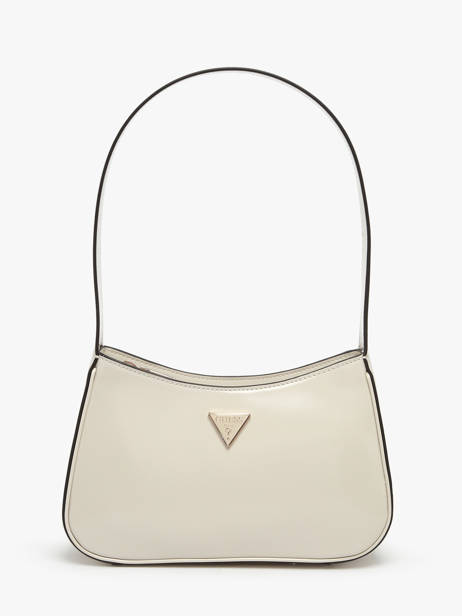 Sac PortÃ© Ã©paule Arnela Guess Beige arnela NG949617