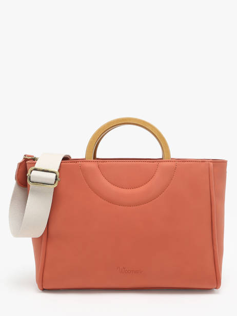 Sac à Main Crocus Woomen Rouge crocus WCRO02